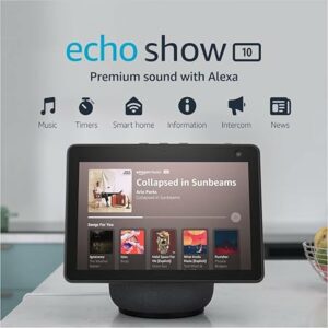 Echo Show 10