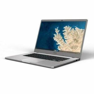 Samsung - 15.6" Chromebook